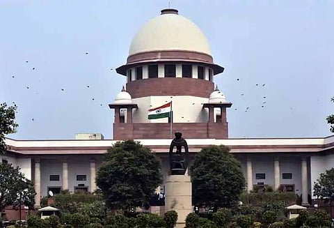 பொன் மாணிக்கவேல் பணி நீட்டிப்புக்கு தமிழக அரசு எதிர்ப்பு: சுப்ரீம் கோர்ட்டில் டிராபிக் ராமசாமி பதில் மனு தாக்கல்