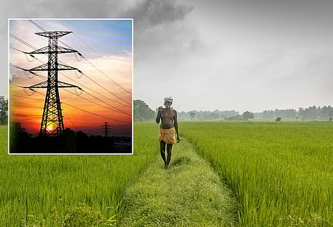25 ஆண்டுகளுக்கும் மேலாக காத்திருக்கும் விவசாயிக்கு மின் இணைப்பு வழங்க வேண்டும் ஐகோர்ட்டு அதிரடி உத்தரவு