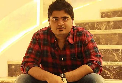 சிம்புவின் தம்பி குறளரசன், மதம் மாறினாரா?