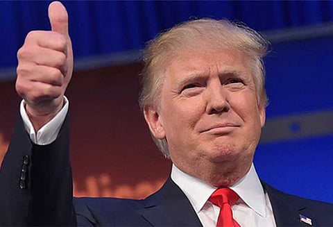 வடகொரியாவுடன் அமைதி பேச்சுவார்த்தை: டிரம்புக்கு அமைதிக்கான நோபல் பரிசு - ஜப்பான் பரிந்துரை