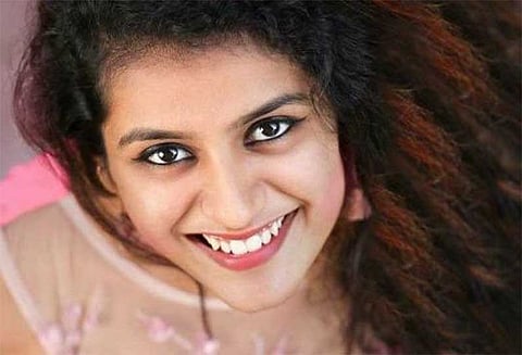 சபரிமலைக்கு செல்ல “பெண்களால் 41 நாள் விரதம் இருக்க முடியாது” - நடிகை பிரியா வாரியர்