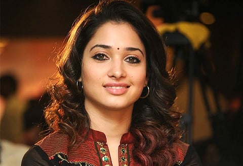 தமிழ்நாட்டு மாப்பிள்ளை கிடைத்தால் திருமணம் செய்ய தயார் – நடிகை தமன்னா