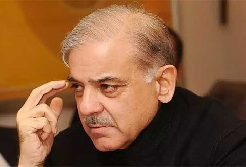 ரூ.1,400 கோடி ஊழல்: நவாஸ் ஷெரீப்பின் சகோதரர் குற்றவாளி - பாகிஸ்தான் கோர்ட்டு பரபரப்பு தீர்ப்பு