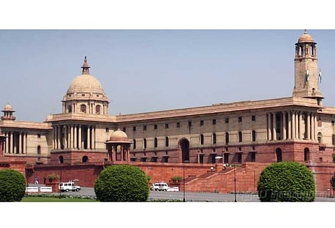 மத்திய அரசு ஊழியர்களுக்கு அகவிலைப்படி உயர்வு: மத்திய அமைச்சரவை ஒப்புதல்