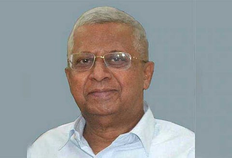 காஷ்மீர் மக்களையும், பொருட்களையும் புறக்கணியுங்கள் - மேகாலயா கவர்னரின் கருத்தால் சர்ச்சை