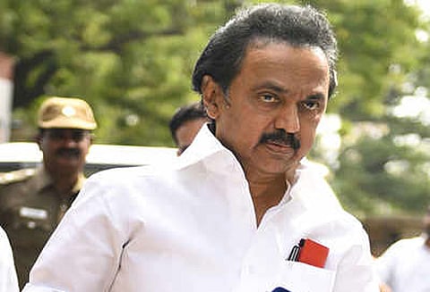 மு.க.ஸ்டாலின் 25-ந் தேதி தூத்துக்குடி வருகை அனிதா ராதாகிருஷ்ணன் எம்.எல்.ஏ. அறிக்கை