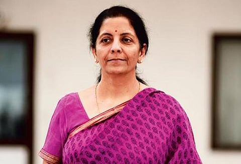 பெங்களூரு சர்வதேச விமான கண்காட்சி மத்திய மந்திரி நிர்மலா சீதாராமன் இன்று தொடங்கி வைக்கிறார்