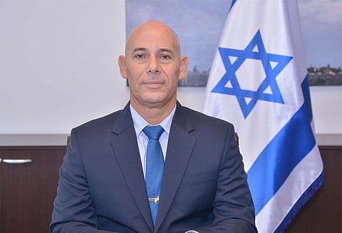 பயங்கரவாதத்துக்கு எதிராக இந்தியாவுக்கு உதவ தயார் இஸ்ரேல் அறிவிப்பு