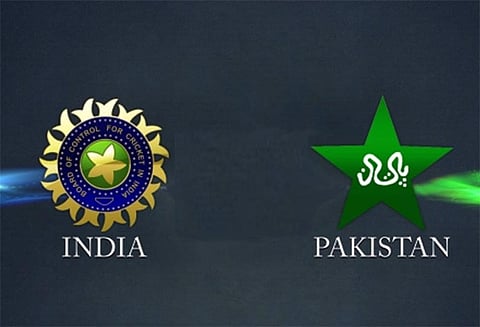உலக கோப்பை கிரிக்கெட்டில் பாகிஸ்தானுக்கு எதிரான ஆட்டத்தை இந்திய அணி புறக்கணிக்குமா? - மத்திய சட்ட மந்திரி பதில்