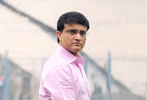 பாகிஸ்தானுடனான அனைத்து தொடர்புகளையும் துண்டிக்க வேண்டும்; சவுரவ் கங்குலி