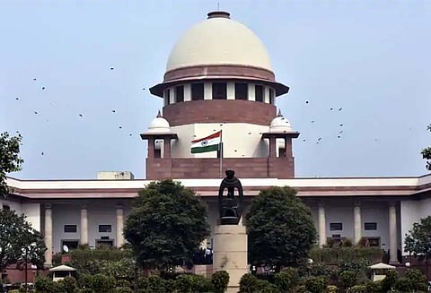 காஷ்மீரிகள் மீதான தாக்குதலை தடுக்க நடவடிக்கை - மாநிலங்களுக்கு சுப்ரீம் கோர்ட்டு அறிவுறுத்தல்