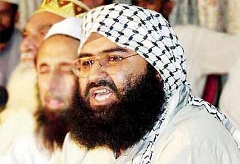 ஜெய்ஷ் இ முகமது தலைமையகத்தை நிர்வகிக்க 2 அதிகாரிகள் நியமனம்