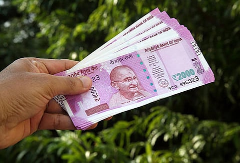 விவசாயிகளுக்கு தலா ரூ.2 ஆயிரம்: வேளாண் செலவுகளை ஈடுகட்ட உதவியாக இருக்கும் உதவித்தொகை பெற்றவர்கள் கருத்து