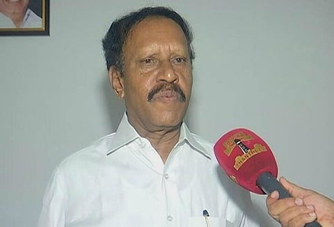 தேர்தல் நெருங்க நெருங்க காட்சிகள் மாறும் - தம்பிதுரை எம்.பி