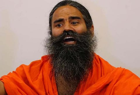 பாகிஸ்தான் மீது இந்தியா போர் தொடுப்பதே சரியான பதிலடி -பாபா ராம்தேவ்