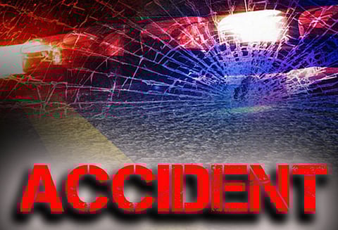 மோட்டார் சைக்கிளில் சென்றபோது விபத்து வாகனம் மோதி டாக்டர் பலி