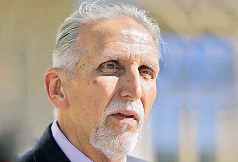 தவறான கொலை குற்றச்சாட்டில் சிறைவாசம்: வாழ்நாள் சிறை கைதிக்கு ரூ.150 கோடி இழப்பீடு