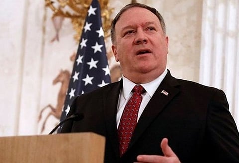 தீவிரவாத குழுக்களுக்கு எதிராக பாகிஸ்தான் அர்த்தமுள்ள நடவடிக்கைகளை எடுக்க வேண்டும்; அமெரிக்கா வலியுறுத்தல்