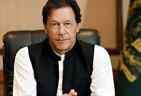 போர் பதற்றம்: பாகிஸ்தான் பிரதமர் இம்ரான் கான், அணு ஆயுத நிபுணர்களுடன் திடீர் ஆலோசனை