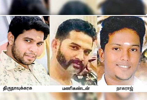 ‘பேஸ்புக்’ மூலம் வலையில் விழ வைத்து பண்ணை வீட்டில் மாணவிகள்- பெண்களை சீரழித்த கும்பல்