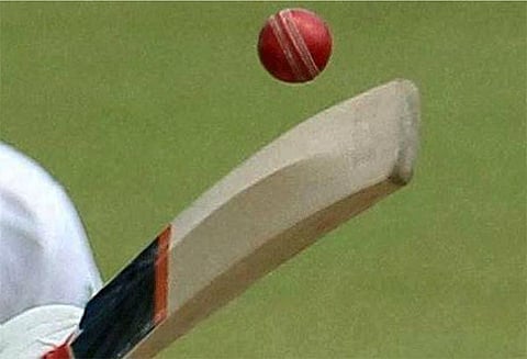 மாநில இளையோர் 20 ஓவர் கிரிக்கெட்: திருச்சி அணி ‘சாம்பியன்’