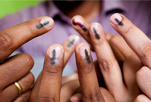 யாருக்கு வாக்களித்தோம் என்பதை உறுதி செய்யும் எந்திரம் அறிமுகம் : தமிழக தலைமை தேர்தல் அதிகாரி பேட்டி