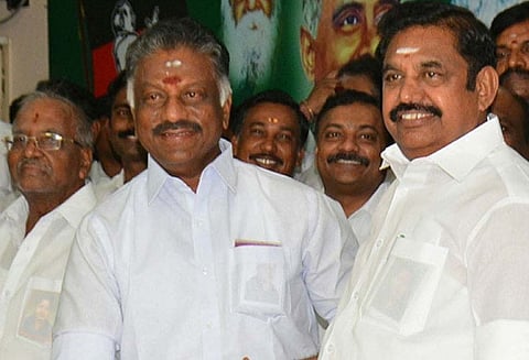 இரட்டை இலை சின்னம் ஓபிஎஸ் - இபிஎஸ் தரப்பு அ.தி.மு.க.வுக்கே டெல்லி ஐகோர்ட் தீர்ப்பு