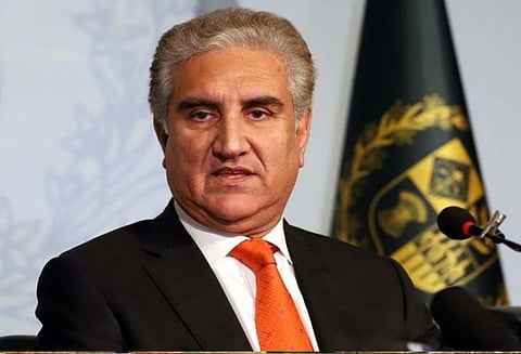 இம்ரான்கான் இந்திய பிரதமர் மோடியிடம் தொலைபேசியில் பேசுவதற்கு தயாராக உள்ளார் -பாகிஸ்தான் அமைச்சர்