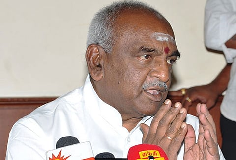 அந்தியோதயா எக்ஸ்பிரஸ் ரெயில் நாகர்கோவில் வரை நீட்டிப்பு பொன்.ராதாகிருஷ்ணன் தகவல்