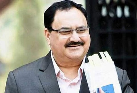 நாடாளுமன்ற மக்களவையில் இந்திய மருத்துவ கவுன்சில் சட்ட திருத்தம் நிறைவேறியது