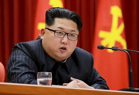 அமெரிக்காவின் பொருளாதார தடை நீடித்தால் பாதை மாறுவோம்: வடகொரியா திடீர் எச்சரிக்கை