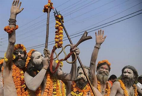 அலகாபாத் பெயர் மாற்றத்திற்கு மத்திய அரசு ஒப்புதல்