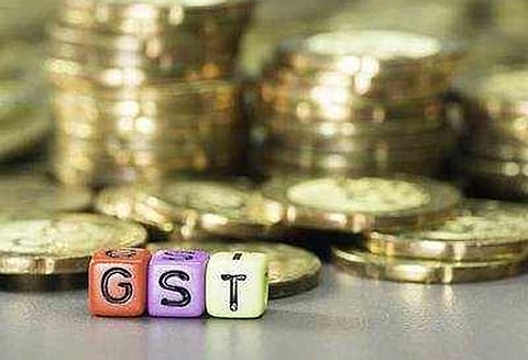 ஜி.எஸ்.டி. வசூல்: டிசம்பர் மாதத்தில் ரூ.94,726 கோடியாக குறைந்தது