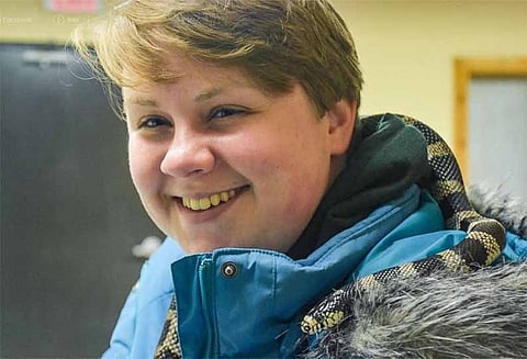 அமெரிக்க உயிரியல் பூங்காவில் சிங்கம் தாக்கியதில் பெண் ஊழியர் பலி