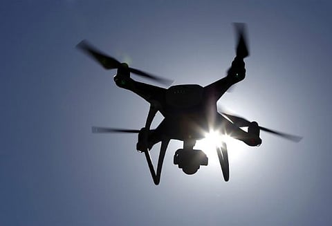 இந்திய உளவு விமானத்தை சுட்டு வீழ்த்தியதாக பாகிஸ்தான் ராணுவம் தகவல்