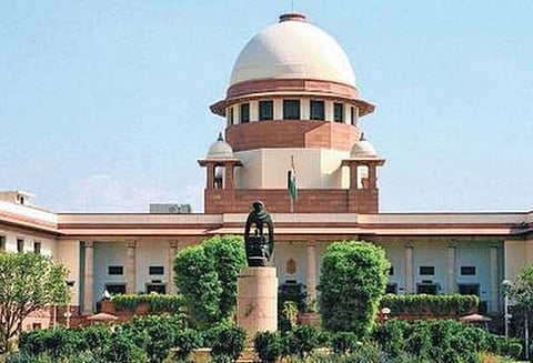 ரபேல் விவகாரம்: சுப்ரீம் கோர்ட்டில் சீராய்வு மனு தாக்கல்