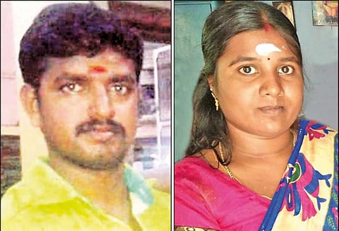 புத்தாண்டு தினத்தில் மனைவியை அடித்து கொன்றது ஏன்? கைதான ஆட்டோ டிரைவர் பரபரப்பு வாக்குமூலம்