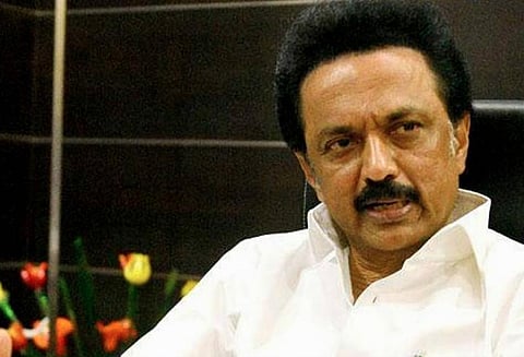 திருவாரூரில் நான் போட்டியிடுவேனா இல்லையா என்பது நாளை தெரியும்: மு.க. ஸ்டாலின்