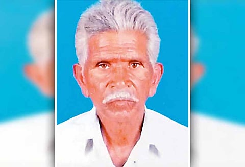 உளுந்தூர்பேட்டை அருகே முதியவர் அடித்துக் கொலை? போலீசார் விசாரணை