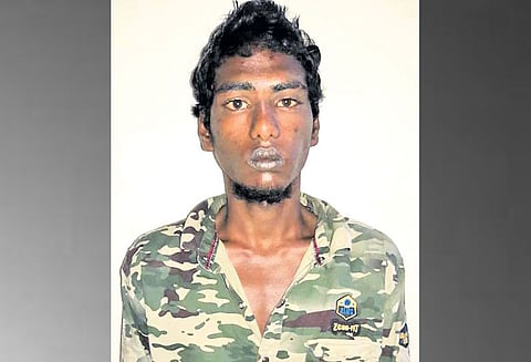 அண்ணாநகரில் ரவுடி கொலை வழக்கில் முக்கிய குற்றவாளி கைது