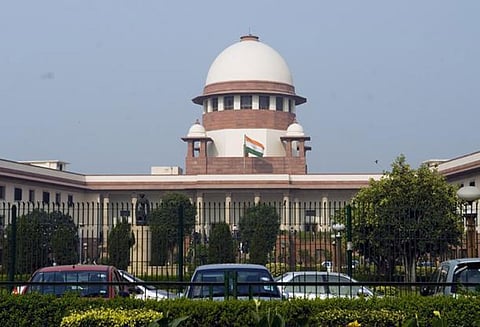 ராமஜென்ம பூமி வழக்கு விசாரணை தொடங்குவது எப்போது? 10-ந் தேதி முடிவு செய்யப்படும் என்று சுப்ரீம் கோர்ட்டு அறிவிப்பு