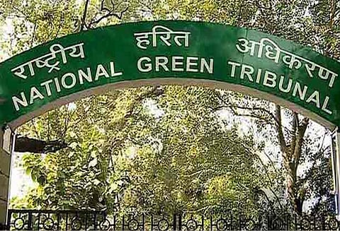 நிலத்தடி நீருக்கு கட்டணம்; மத்திய அரசு ஆணைக்கு தடை - பசுமை தீர்ப்பாயம் உத்தரவு