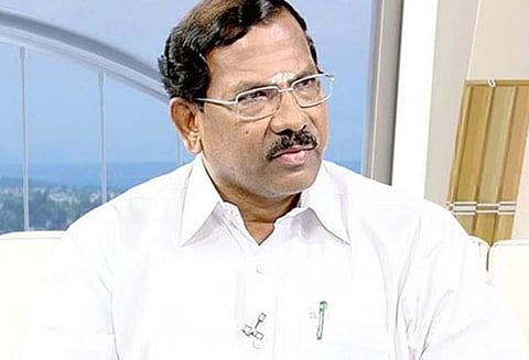 தேர்தல் வழக்கை நிராகரிக்க கோரிய அமைச்சர் பாண்டியராஜன் மனு சுப்ரீம் கோர்ட்டில் தள்ளுபடி