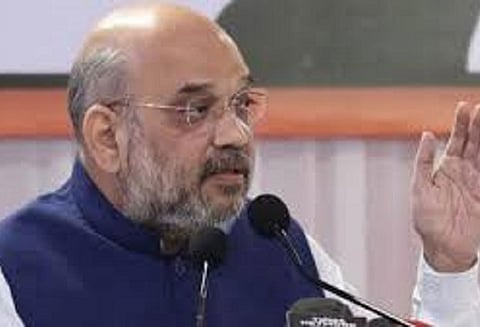 ‘தேர்தல் கூட்டணி குறித்து 31-ந் தேதிக்குள் முடிவு எடுங்கள்’ சிவசேனாவுக்கு, அமித்ஷா கெடு