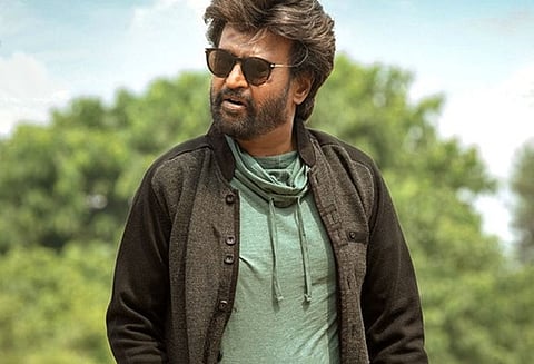 அமெரிக்காவில் ஓய்வை முடித்து ரஜினிகாந்த் சென்னை திரும்புகிறார்