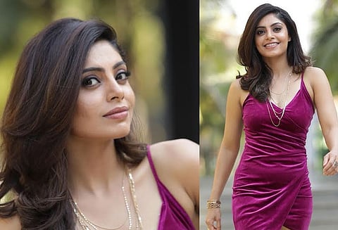 வலுவான கதாபாத்திரத்தில் அறிமுகம்: இந்தி பட உலகுக்கு போகிறார், பாவனா ராவ்!