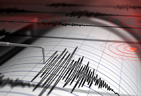 இந்தோனேசியாவில் சக்தி வாய்ந்த நிலநடுக்கம்: ரிக்டர் அளவில் 6.6 ஆக பதிவு