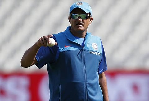 டெஸ்ட் போட்டி தொடர் முடிவு: கும்பிளேவின் கணிப்பு பலித்தது