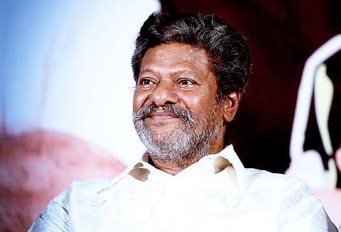 பேராசை இல்லாத நடிகர்!