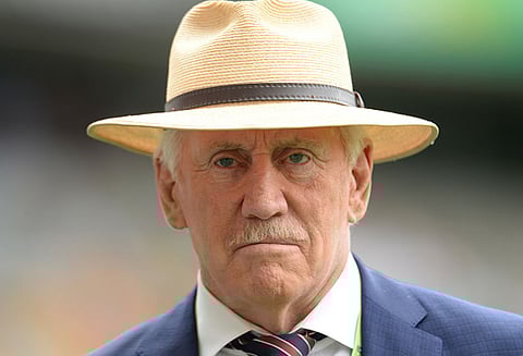 ‘இந்திய அணியின் சிறந்த பேட்டிங் இது கிடையாது’ - சேப்பல்